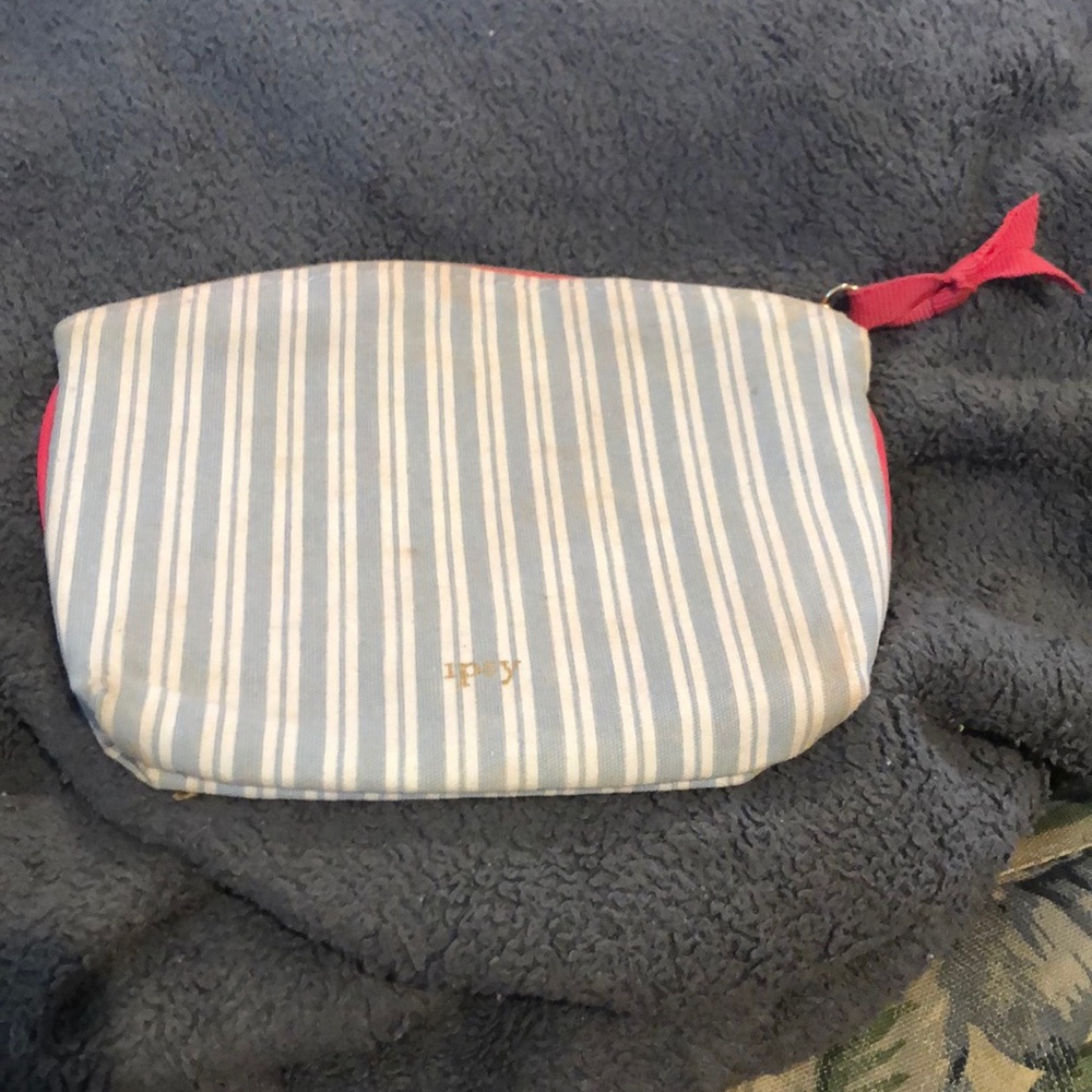 Ipsy bag